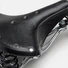 Kép 6/8 - BROOKS NYEREG B135 FEKETE B348S00A07202 NYEREG - 6