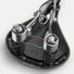 Kép 7/8 - BROOKS NYEREG B135 FEKETE B348S00A07202 NYEREG - 7