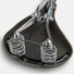 Kép 7/8 - BROOKS NYEREG B33 FEKETE B256S00A07202 NYEREG - 7
