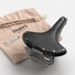 Kép 8/8 - BROOKS NYEREG B33 FEKETE B256S00A07202 NYEREG - 8