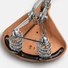 Kép 7/8 - BROOKS NYEREG B33 MÉZ B256S00A07203 NYEREG - 7