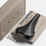 Kép 8/8 - BROOKS NYEREG B17 NARROW FEKETE B214000A07202 NYEREG - 8
