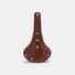 Kép 2/8 - BROOKS NYEREG B17 NARROW BARNA B214 A07205 NYEREG - 2