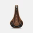 Kép 3/8 - BROOKS NYEREG B17 NARROW BARNA B214 A07205 NYEREG - 3