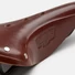 Kép 6/8 - BROOKS NYEREG B17 NARROW BARNA B214 A07205 NYEREG - 6