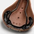 Kép 7/8 - BROOKS NYEREG B17 NARROW BARNA B214 A07205 NYEREG - 7