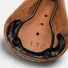 Kép 7/8 - BROOKS NYEREG B17 NARROW MÉZ B214000A07203 NYEREG - 7
