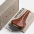 Kép 8/8 - BROOKS NYEREG B17 NARROW MÉZ B214000A07203 NYEREG - 8