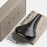 Kép 8/8 - BROOKS NYEREG B17 STANDARD FEKETE B211 A07202 NYEREG - 8