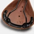 Kép 7/8 - BROOKS NYEREG B17 STANDARD BARNA B211 A07205 NYEREG - 7