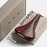 Kép 8/8 - BROOKS NYEREG B17 STANDARD BARNA B211 A07205 NYEREG - 8