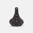 Kép 2/8 - BROOKS NYEREG B17 STANDARD NŐI FEKETE B211D A07202 NYEREG - 2