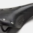 Kép 6/8 - BROOKS NYEREG B17 STANDARD NŐI FEKETE B211D A07202 NYEREG - 6