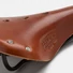 Kép 6/8 - BROOKS NYEREG B17 STANDARD NŐI MÉZ B211D A07203 NYEREG - 6