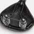 Kép 7/8 - BROOKS NYEREG B67 NŐI FEKETE B427DS A07202 NYEREG - 7