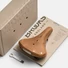 Kép 8/8 - BROOKS NYEREG B17 NŐI SOFTENDED B211DPL A07210 NYEREG - 8