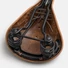 Kép 7/8 - BROOKS NYEREG FLYER SOFTENDED B396HPL A07210 NYEREG - 7