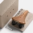 Kép 8/8 - BROOKS NYEREG FLYER SOFTENDED B396HPL A07210 NYEREG - 8