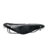 Kép 2/6 - BROOKS NYEREG B17 CARVED FEKETE B211IL A07202 NYEREG - 2