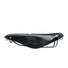Kép 3/6 - BROOKS NYEREG B17 CARVED FEKETE B211IL A07202 NYEREG - 3