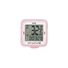 Kép 1/5 - KM ÓRA WIRELESS 14 FUNKCIÓS M-WAVE XIV - SZILIKONOS PINK KM ÓRÁK