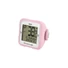 Kép 2/5 - KM ÓRA WIRELESS 14 FUNKCIÓS M-WAVE XIV - SZILIKONOS PINK KM ÓRÁK - 2