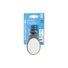 Kép 4/4 - TÜKÖR KORMÁNYVÉGDUGÓS M-WAVE SPY OVAL 3D (75X50 MM) FEKETE KIEGÉSZÍTŐK - 4