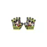 Kép 1/2 - KESZTYŰ GYERMEK XS DISNEY MICKEY RUHÁZAT