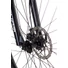 Kép 6/10 - TANDEM 28/19/15 24SP ALU 20 TELO KÉK YS7947 CROSS KERÉKPÁR - 6