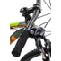 Kép 2/9 - WOODLANDS PRO 29/19 MOUNTAIN BIKE 1.1 21SP M SÖTÉTZÖLD ZÖLD YS7313 MTB KERÉKPÁR - 2