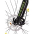 Kép 4/9 - WOODLANDS PRO 29/19 MOUNTAIN BIKE 1.1 21SP M SÖTÉTZÖLD ZÖLD YS7313 MTB KERÉKPÁR - 4