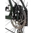 Kép 9/9 - WOODLANDS PRO 29/19 MOUNTAIN BIKE 1.1 21SP M SÖTÉTZÖLD ZÖLD YS7313 MTB KERÉKPÁR - 9