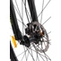 Kép 5/9 - WOODLANDS PRO 29/19 MOUNTAIN BIKE 2.1 27SP M SÖTÉTZÖLD ZÖLD YS7313 MTB KERÉKPÁR - 5