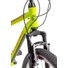 Kép 3/7 - MAGNUM ALU 27,5/16 21SP 2021 MATT ZÖLD YS8105 MTB KERÉKPÁR - 3