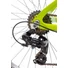 Kép 7/7 - MAGNUM ALU 27,5/16 21SP 2021 MATT ZÖLD YS8105 MTB KERÉKPÁR - 7