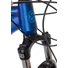 Kép 4/6 - WOODLANDS PRO 27,5/18 MOUNTAIN BIKE 1.1 21SP MATT KÉK YS7965 MTB KERÉKPÁR - 4