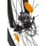 Kép 4/5 - WOODLANDS PRO 29/19 MOUNTAIN BIKE 1.1 21SP MATT ZÖLD YS7935 MTB KERÉKPÁR - 4