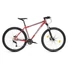 Kép 1/6 - WOODLANDS PRO 29/19 MOUNTAIN BIKE 2.1 27SP MATT BORDÓ YS7405 MTB KERÉKPÁR