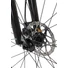 Kép 4/5 - WOODLANDS PRO 29/20 MOUNTAIN BIKE 1.1 21SP MATT KÉK YS7965 MTB KERÉKPÁR - 4