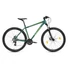 Kép 1/5 - WOODLANDS PRO 29/20 MOUNTAIN BIKE 1.1 21SP MATT ZÖLD YS7935 MTB KERÉKPÁR
