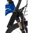Kép 4/6 - WOODLANDS PRO 29/20 MOUNTAIN BIKE 2.1 27SP MATT KÉK YS7965 MTB KERÉKPÁR - 4