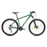 Kép 1/6 - WOODLANDS PRO 29/20 MOUNTAIN BIKE 2.1 27SP MATT ZÖLD YS7935 MTB KERÉKPÁR