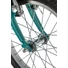 Kép 3/6 - DRIFT 16" GR 23 KÉK UFO YS9132 UFO DRIFT GYEREK KERÉKPÁR - 3