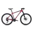 Kép 1/8 - WOODLANDS PRO CUES 27,5/16 MOUNTAIN BIKE 2.1 18SP MATT BORDÓ YS7405 MTB KERÉKPÁR