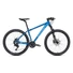 Kép 1/6 - WOODLANDS PRO CUES 27,5/16 MOUNTAIN BIKE 2.1 18SP MATT KÉK YS7965 MTB KERÉKPÁR