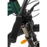 Kép 4/6 - WOODLANDS PRO CUES 27,5/16 MOUNTAIN BIKE 2.1 18SP MATT ZÖLD YS7935 MTB KERÉKPÁR - 4