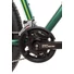 Kép 3/4 - WOODLANDS PRO CUES 29/19 MOUNTAIN BIKE 2.1 18SP MATT ZÖLD YS7935 MTB KERÉKPÁR - 3