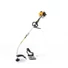 Kép 3/3 - Riwall PRO RPLT 2642 benzinmotoros szegélyvágó 26 cm3-s motorral - 3