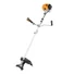 Kép 1/3 - Riwall PRO RPB 420 benzinmotoros fűkasza 42 cm3 motorral