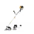 Kép 2/3 - Riwall PRO RPB 420 benzinmotoros fűkasza 42 cm3 motorral - 2